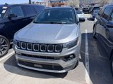 Used 2023 Jeep Compass Limited image 3