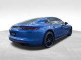 Used 2018 Porsche Panamera Turbo image 5