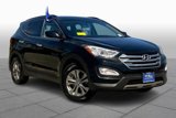 Used 2016 Hyundai Santa Fe Sport w/ Option Group 02 image 2