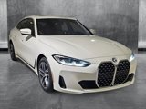 Used 2022 BMW 430i Gran Coupe w/ M Sport Package image 3