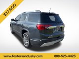 Used 2019 GMC Acadia SLE w/ Driver Alert Package I image 3