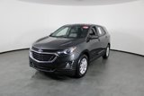 Used 2018 Chevrolet Equinox LS image 2