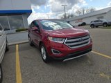 Used 2016 Ford Edge SEL w/ Equipment Group 201A image 3