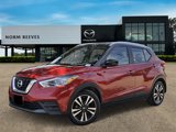 Used 2019 Nissan Kicks SV image 1