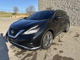 Used 2019 Nissan Murano Platinum image 2