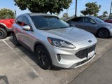 Certified 2020 Ford Escape SE image 2