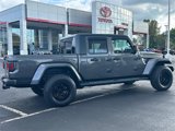 Used 2021 Jeep Gladiator Sport image 4