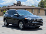 Used 2015 Jeep Cherokee Limited image 3
