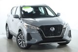 Certified 2023 Nissan Kicks SV image 2