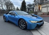 Used 2015 BMW i8 image 5