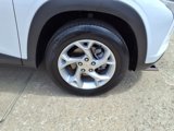 Certified 2024 Chevrolet Trax LS w/ LS Convenience Package image 6