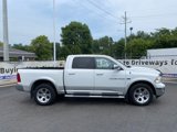 Used 2012 RAM 1500 Laramie image 5