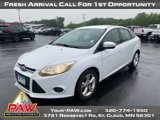 Used 2014 Ford Focus SE image 4