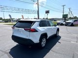 Used 2021 Toyota RAV4 XLE w/ Convenience Package image 5