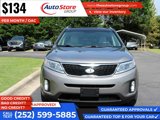 Used 2015 Kia Sorento EX w/ EX V6 Touring Package image 3