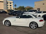 Used 2012 BMW Z4 sDrive28i image 4