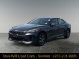 Used 2023 Kia Stinger GT-Line image 3