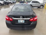 Used 2016 Nissan Altima 2.5 SL w/ 2.5 Technology Package image 4