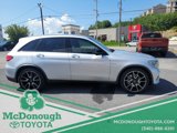 Used 2017 Mercedes-Benz GLC 43 AMG 4MATIC image 5