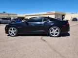 Used 2015 Chevrolet Camaro LT w/ RS Package image 2