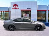 Used 2023 Toyota Camry SE image 2