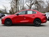 New 2025 MAZDA MAZDA3 s image 4