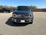 Used 2020 Ford F150 XLT w/ Equipment Group 302A Luxury image 3