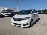 Used 2019 Honda Fit LX image 3