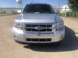 Used 2012 Ford Escape Limited image 2
