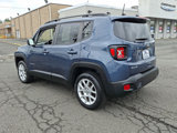 Used 2021 Jeep Renegade Latitude w/ Convenience Group image 4