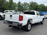 Used 2017 Chevrolet Silverado 3500 W/T w/ WT Convenience Package image 4