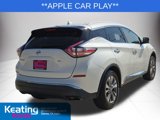 Used 2018 Nissan Murano SL w/ Moonroof Package image 5