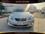 Used 2008 Lexus IS 250 image 2