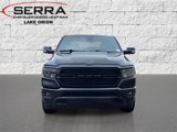 Certified 2020 RAM 1500 Big Horn image 2