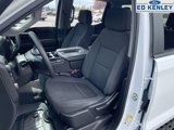 Used 2021 Chevrolet Silverado 1500 Custom Trail Boss image 3