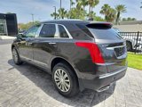 Used 2018 Cadillac XT5 FWD w/ LPO, Wheel Lock Package image 5