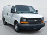Used 2016 Chevrolet Express 2500 image 3