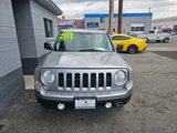 Used 2016 Jeep Patriot High Altitude image 2