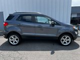 Used 2022 Ford EcoSport SE w/ SE Appearance Package image 2