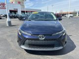 Used 2022 Toyota Corolla LE image 3