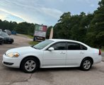 Used 2010 Chevrolet Impala LT image 4