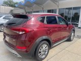 Used 2017 Hyundai Tucson Eco w/ Cargo Package image 4