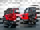 Used 2021 Jeep Wrangler Unlimited Sahara w/ Cold Weather Group image 6