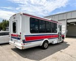 Used 2008 Ford E-450 and Econoline 450 image 5