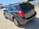 Used 2017 Chevrolet Equinox LT w/ Convenience Package image 3