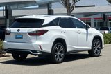 Certified 2022 Lexus RX 350L Premium image 4