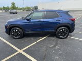 Used 2022 Chevrolet TrailBlazer LT w/ Driver Confidence Package image 3