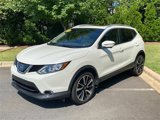 Used 2019 Nissan Rogue Sport SL w/ Premium Package image 3