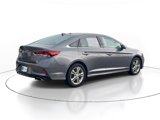 Used 2018 Hyundai Sonata Limited image 3