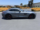 Used 2016 Mercedes-Benz AMG GT S image 2